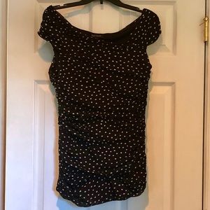 White House Black Market Top